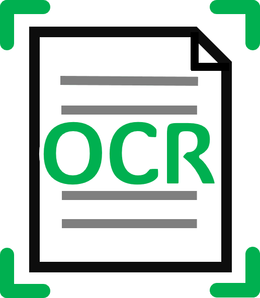 OCR拡張モジュール