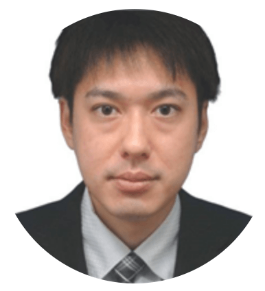 開発者の顔写真_工程管理