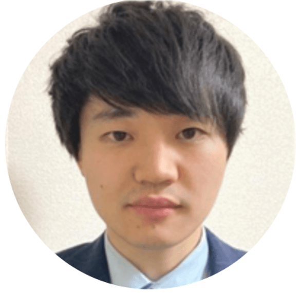 開発者の顔写真_在庫管理