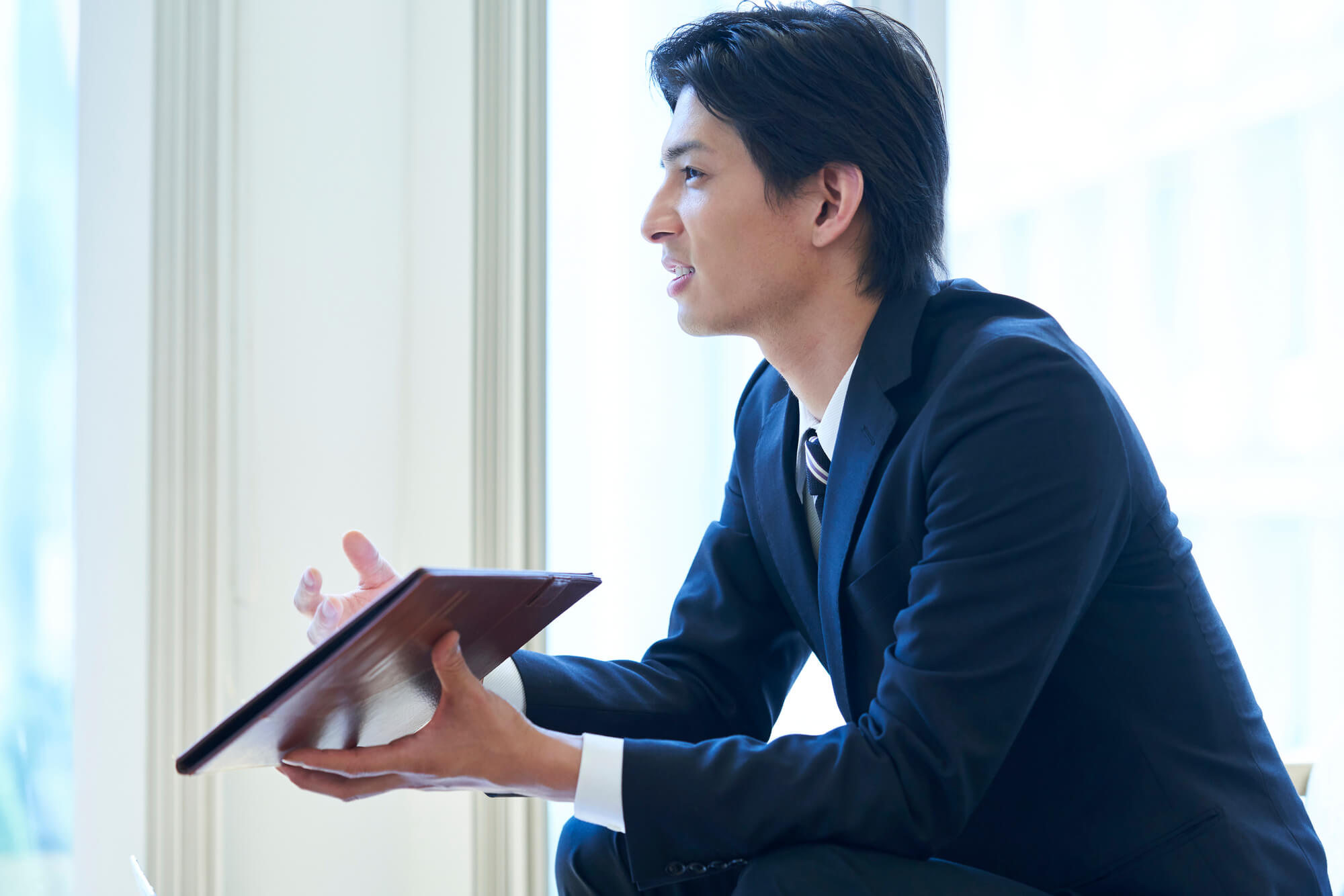 提供価値1：提案リードタイムの極小化