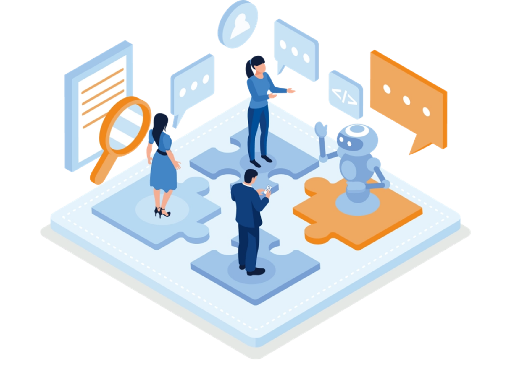 プロセス設計サービス イメージ図