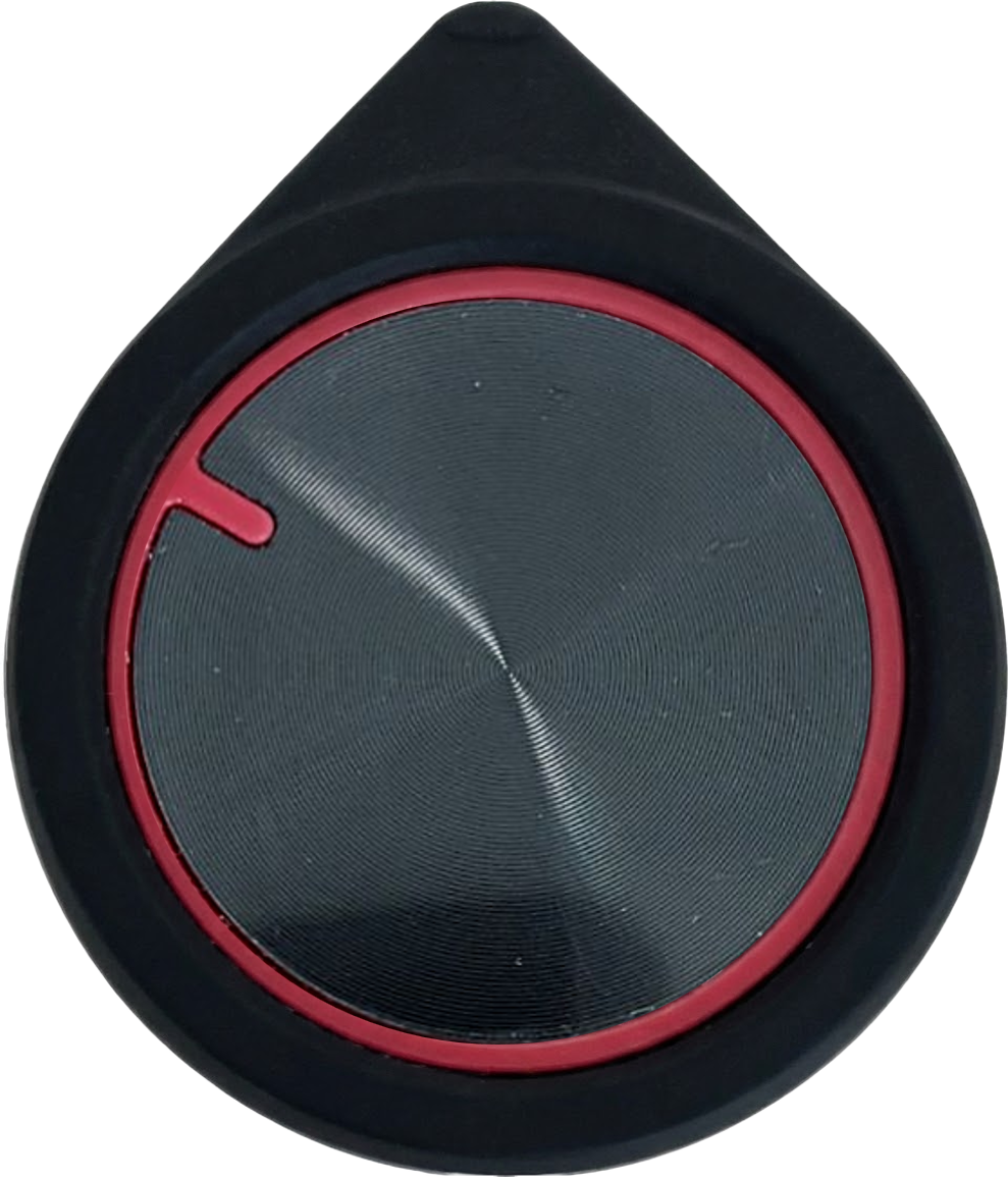 キーホルダー型タグ（磁気充電式）