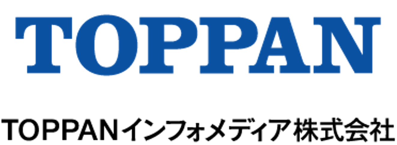 TOPPANインフォメディア株式会社